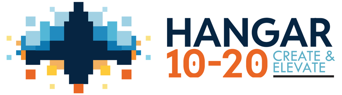 Hangar 10-20