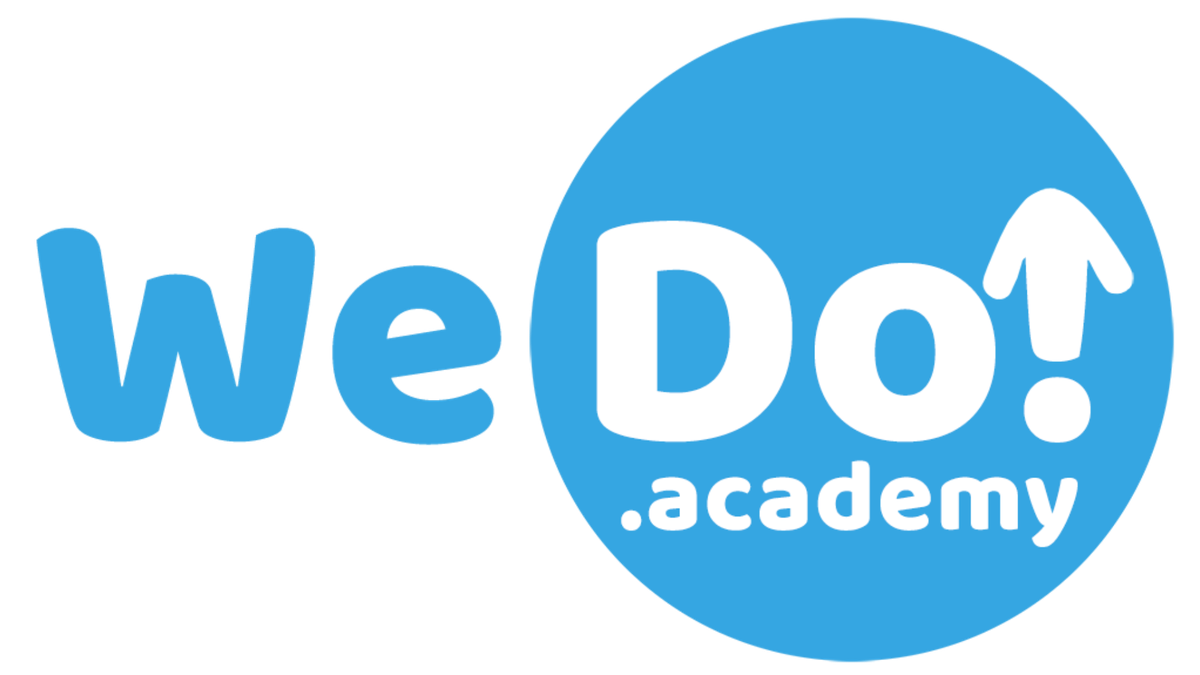 WeDo Academy